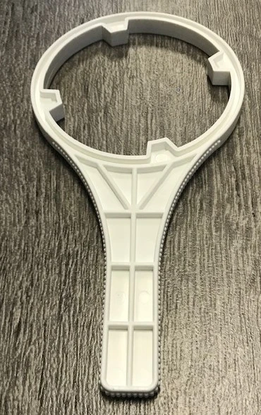 Aqualight Osmose Nøgle 10 tommer
